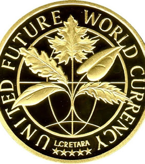 Αποκάλυψη :Δείτε ποια είναι η επίσημη ιστοσελίδα για το παγκόσμιο νόμισμα !